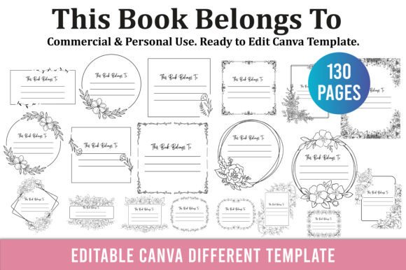 Download This Book Belongs to Bundle Pack - This book belongs to Collection